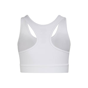 UFC Core Zip Front Sports Bra/ UFC Core Sport-BH mit Front-Reißverschluss