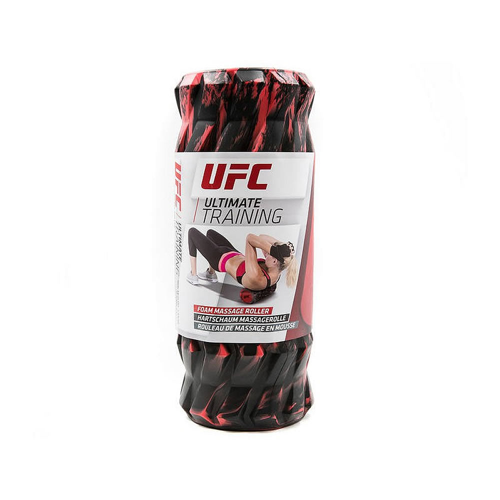 UFC FOAM ROLLER Faszien- und Massagerolle