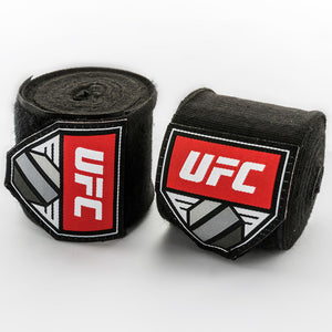 UFC Hand Wraps Boxbandagen 4,6m