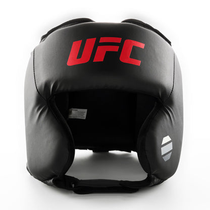 UFC Kopfschutz Open Face Training