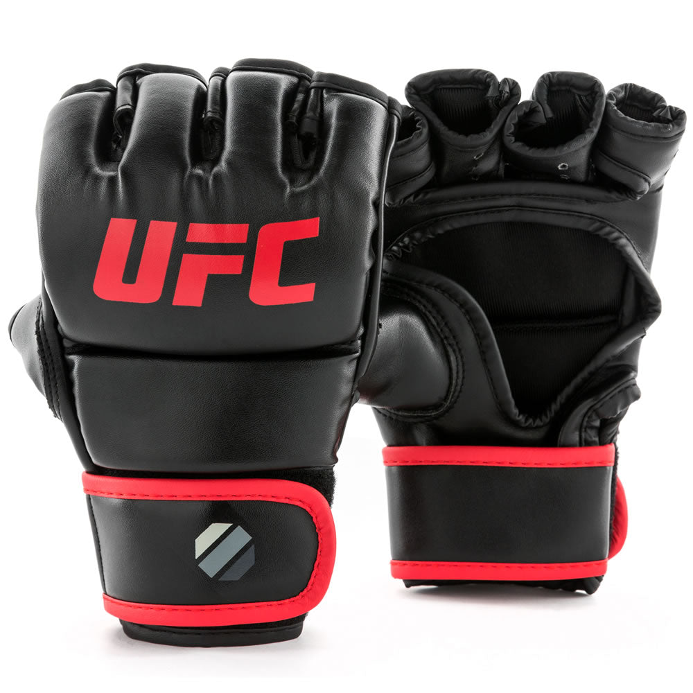 mma handschuhe hamburg UFC MMA Handschuh Contender Fitness 6oz