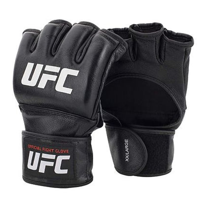 UFC MMA Handschuh Official Competition Fight Gloves Gr. L