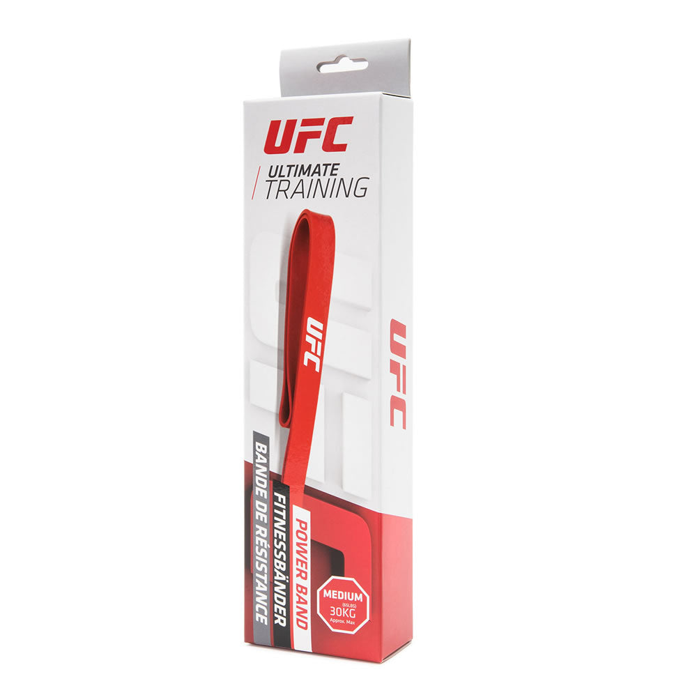 UFC POWER BAND Mittel