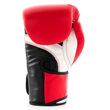 UFC PRO Fitness Training Glove Boxhandschuh Rot 8 oz.