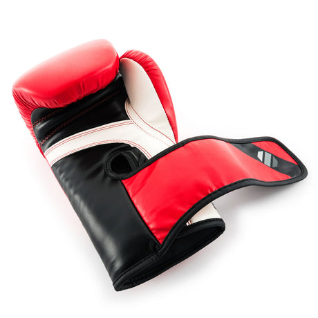 UFC PRO Fitness Training Glove Boxhandschuh Rot 8 oz.