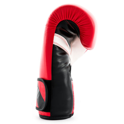 UFC PRO Fitness Training Glove Boxhandschuh Rot 14 oz.