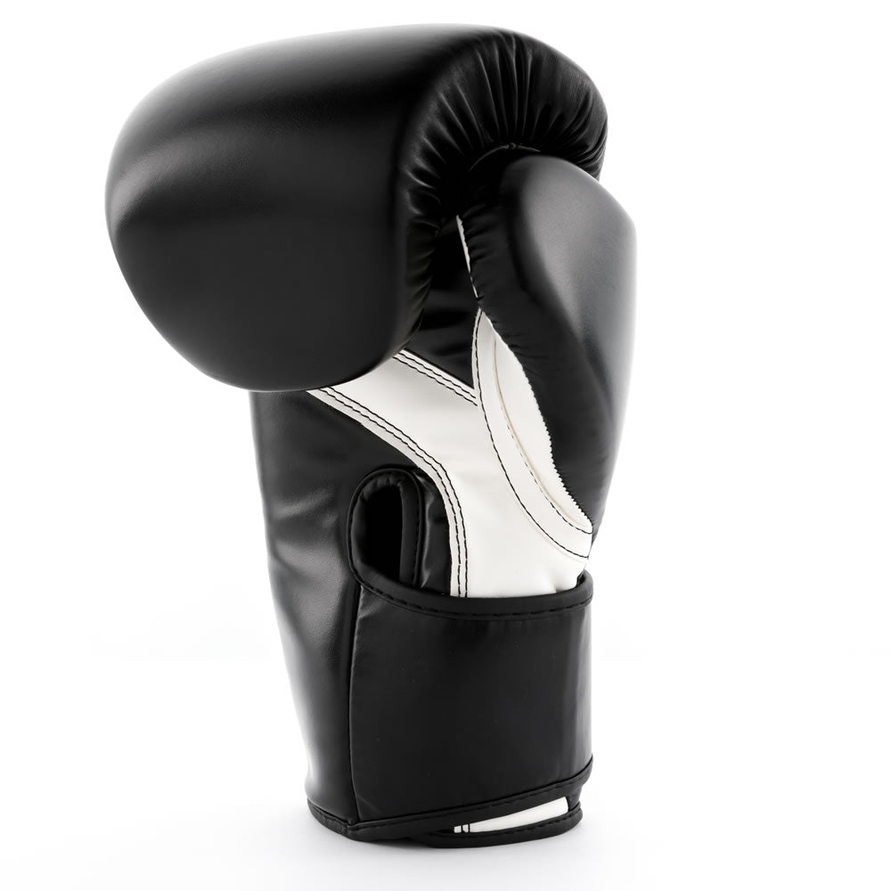 UFC PRO Fitness Training Glove Boxhandschuh Schwarz 12 oz.