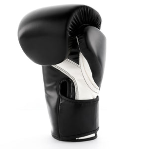 UFC PRO Fitness Training Glove Boxhandschuh Schwarz 12 oz.