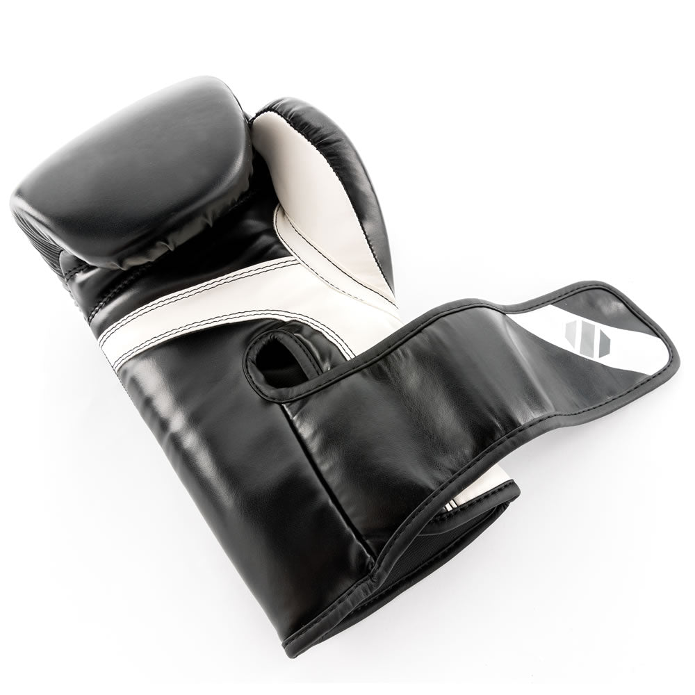 UFC PRO Fitness Training Glove Boxhandschuh Schwarz 12 oz.