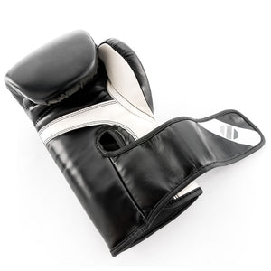 UFC PRO Fitness Training Glove Boxhandschuh Schwarz 12 oz.