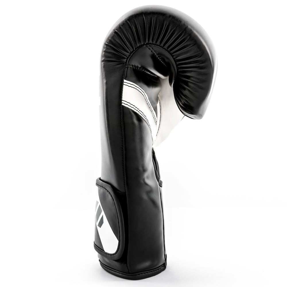 UFC PRO Fitness Training Glove Boxhandschuh Schwarz 12 oz.