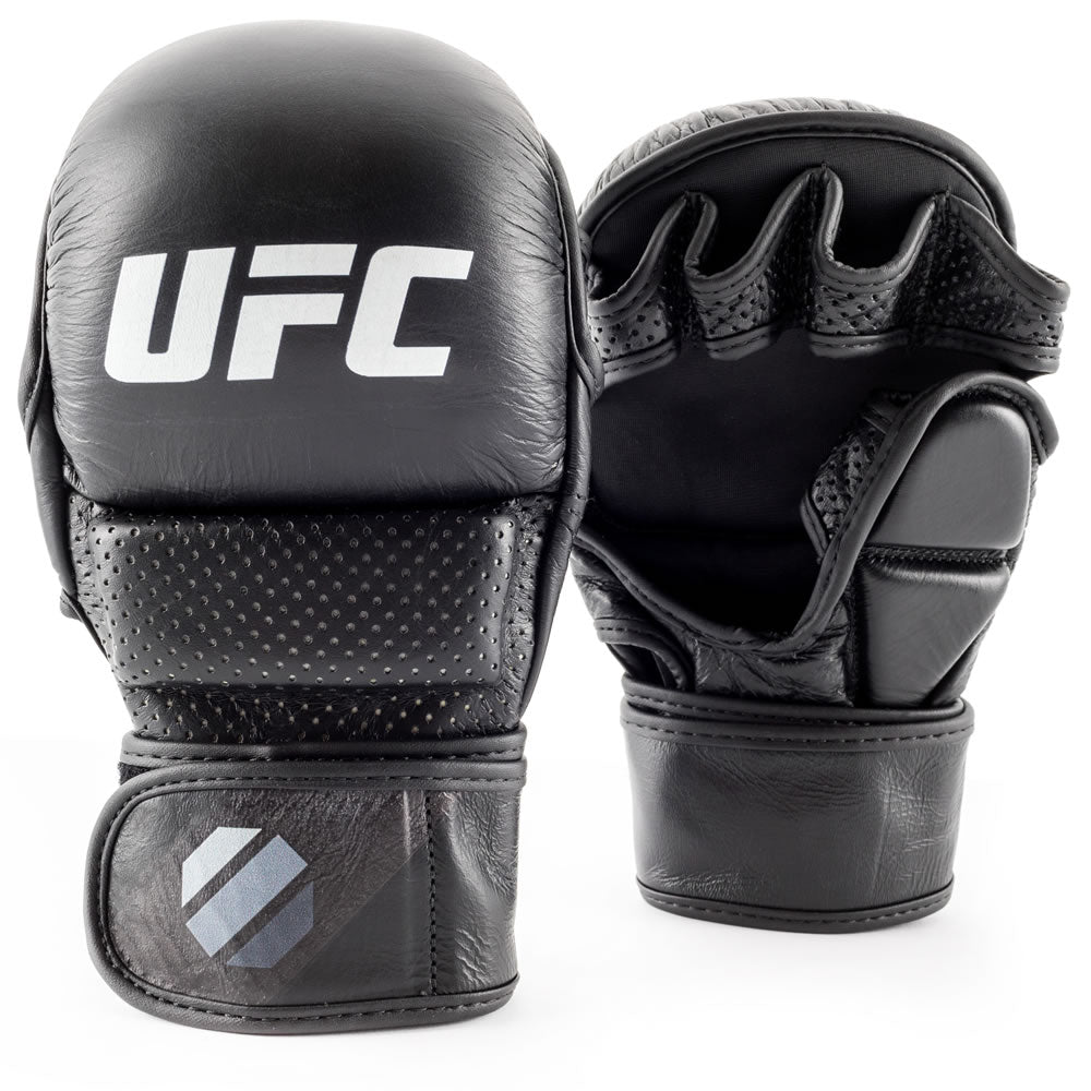 mma handschuhe training UFC PRO MMA Safety Sparring Gloves