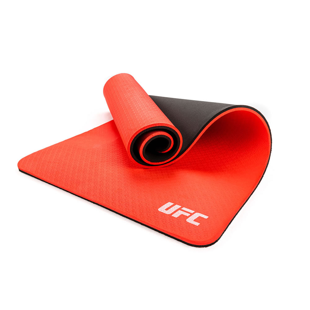 UFC Training Mat+ 15mm günstig kaufen im CARDIOfitness Shop – CARDIOFITNESS