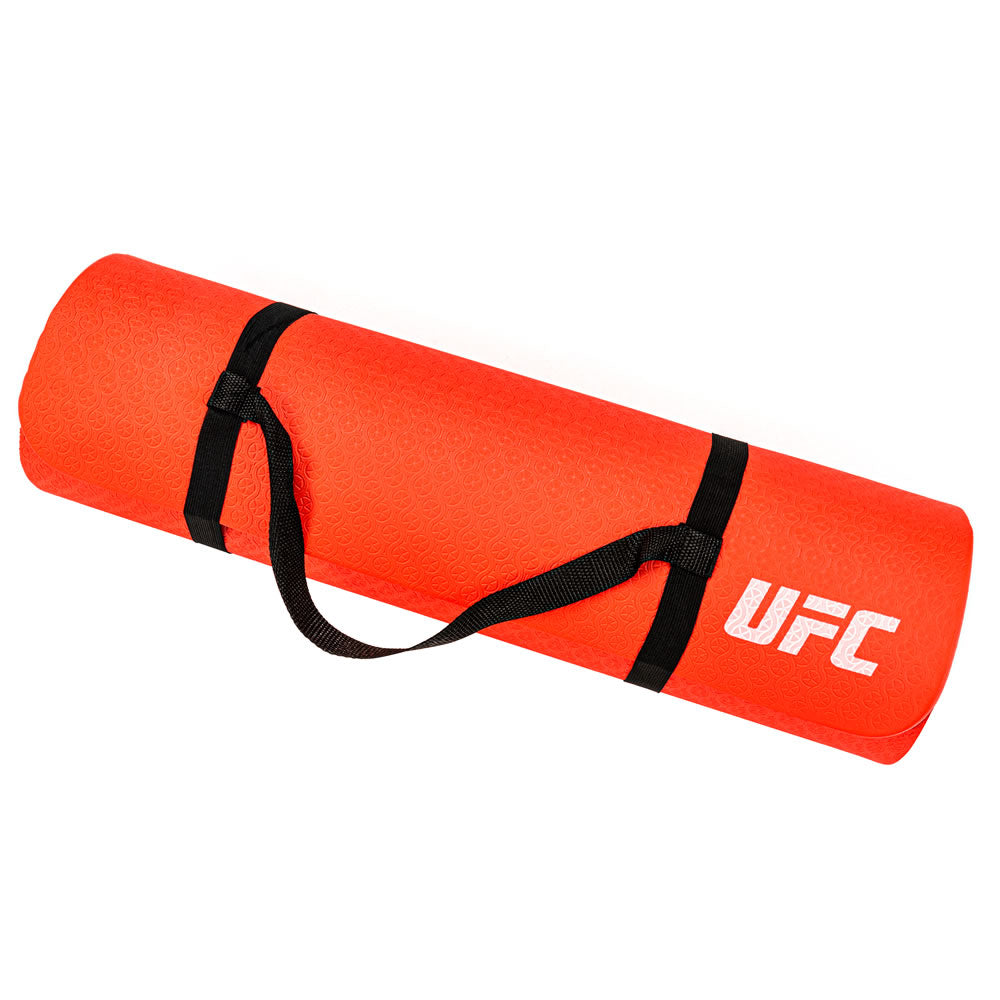 UFC Training Mat+ 15mm günstig kaufen im CARDIOfitness Shop – CARDIOFITNESS