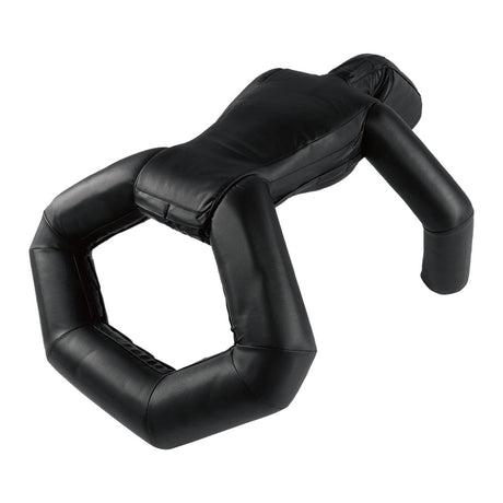 UFC MMA Trainer Grappling Dummy Ausstellungsstück