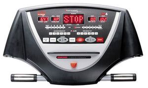 UNO Fitness Laufband LTX4