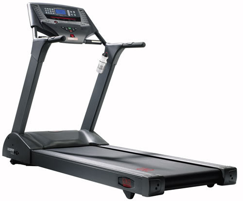 UNO Fitness Laufband LTX6 Pro Vorführgerät
