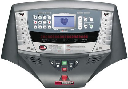 UNO Fitness Laufband LTX6 Pro Vorführgerät