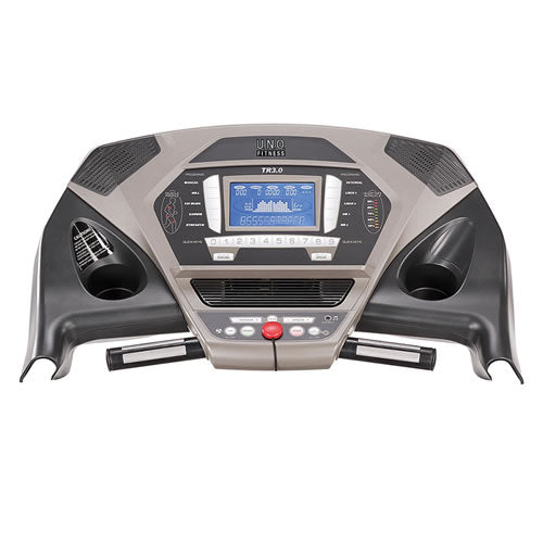 UNO Fitness Laufband TR3.0