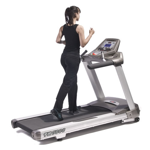 UNO Fitness Laufband TR6000 Pro