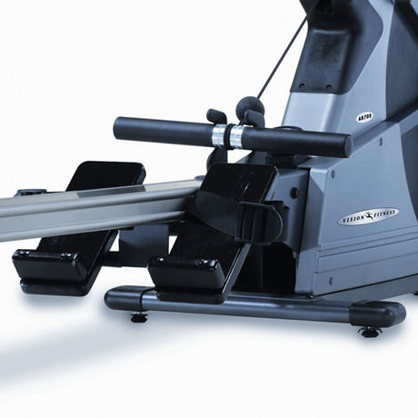 Vision Fitness Rudergerät AR700 HR