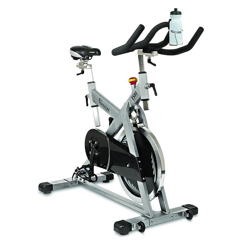 Vision Fitness Indoor Cycle Premium ES80