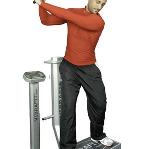 VIBRAFITVibrationsplatte classic