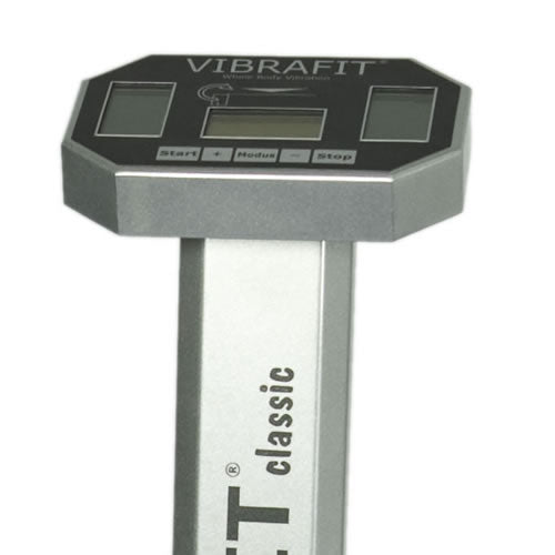 VIBRAFITVibrationsplatte classic