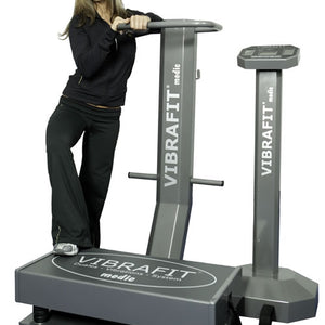 VIBRAFIT Vibrationsplatte medic