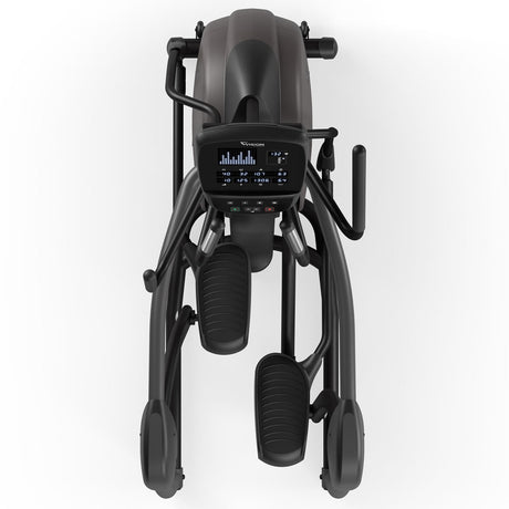 Vision Fitness S60 Suspension