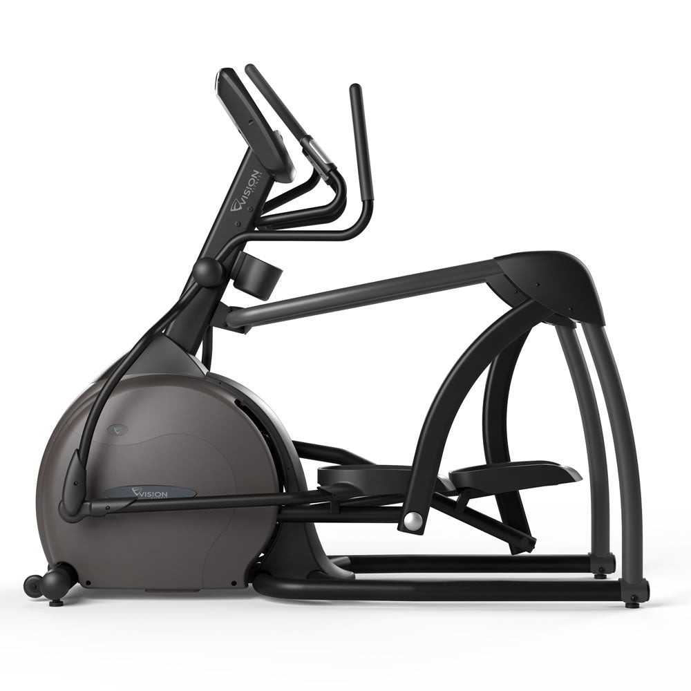 Vision Fitness S60 Suspension