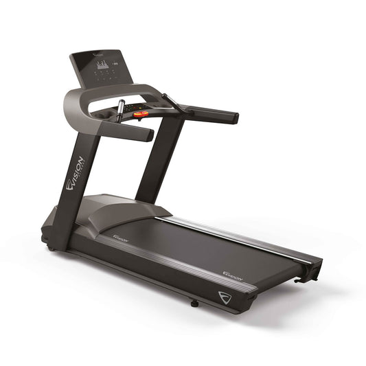 Vision Fitness T600 Laufband 