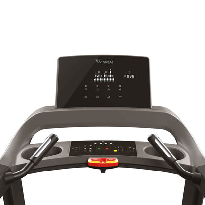 Vision Fitness T600 Laufband 