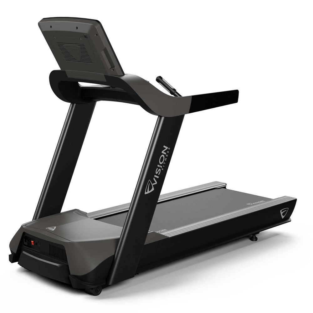 Vision Fitness Laufband T600E 