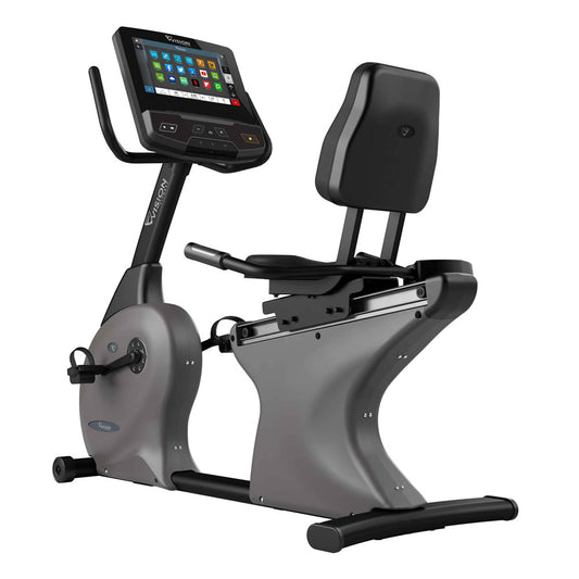 Vision Fitness Liegeergometer R600E