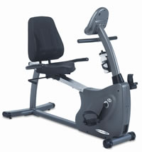 Vision Fitness R 1500