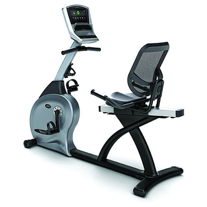Vision Fitness Liegeergometer R20 Touch