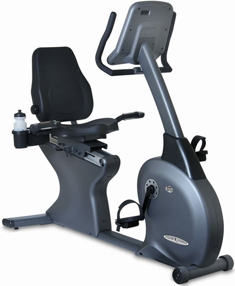 Vision Fitness R2750 HRT