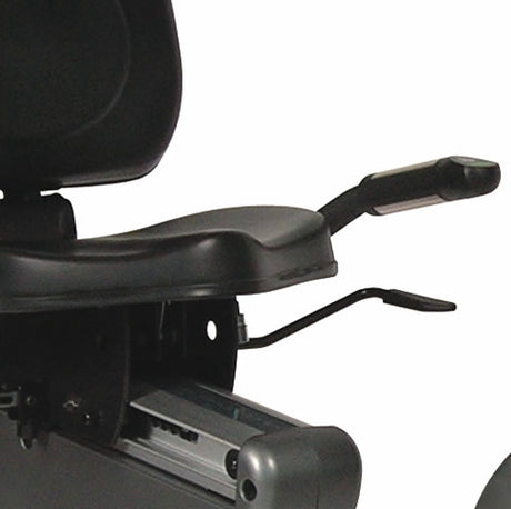 Vision Fitness R2850 HRT