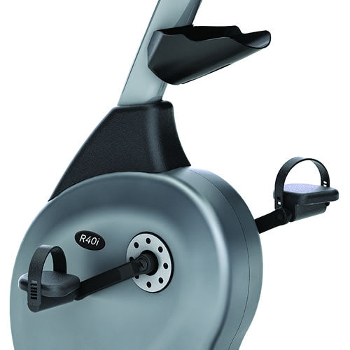 Vision Fitness Liegeergometer R40i Touch g nstig kaufen im