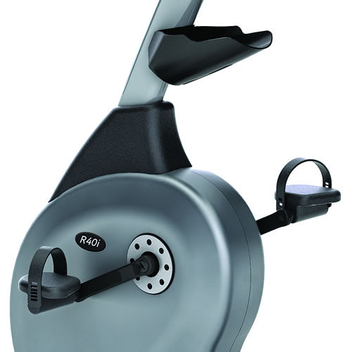 Vision Fitness Liegeergometer R40i Touch