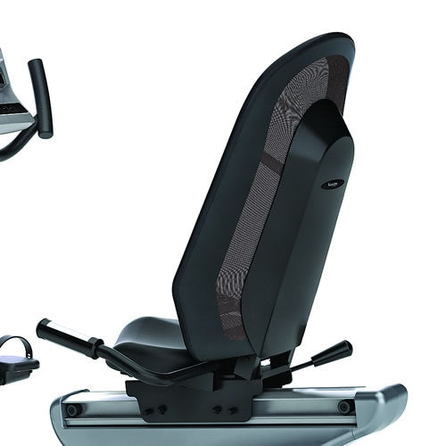 Vision Fitness Liegeergometer R40i Touch