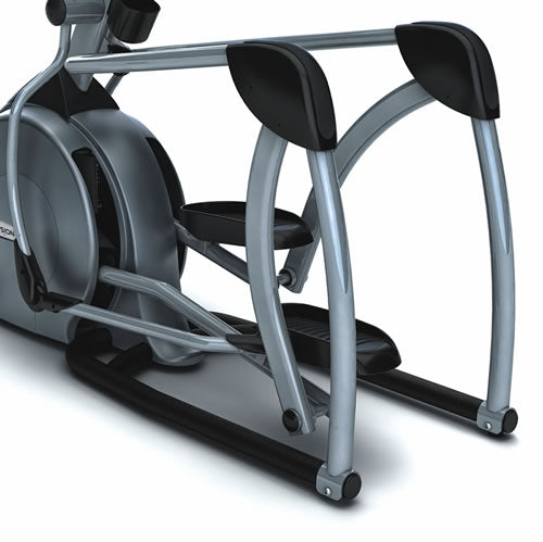 Vision Fitness S60 Suspension