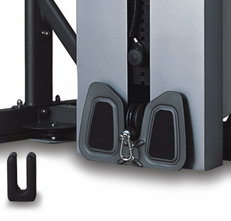 Vision Fitness Kraftstation ST700 Multi Functional Trainer Vorführgerät