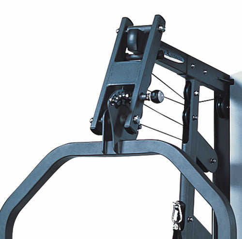 Vision sales fitness st710