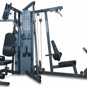 Vision Fitness ST710 Multi Station