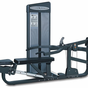 Vision Fitness ST720 Multi-Presse