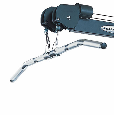 Vision Fitness ST730 Multi-Latzug