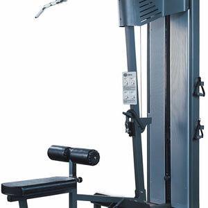 Vision Fitness ST730 Multi-Latzug