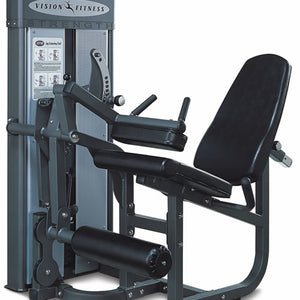 Vision Fitness ST750 Dual-Beinstrecker-Beuger